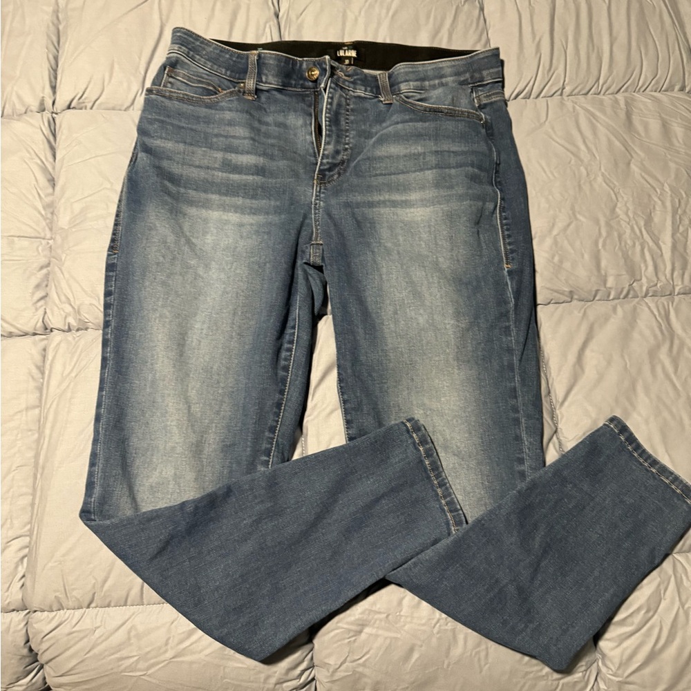 Lularoe Skinny Denim